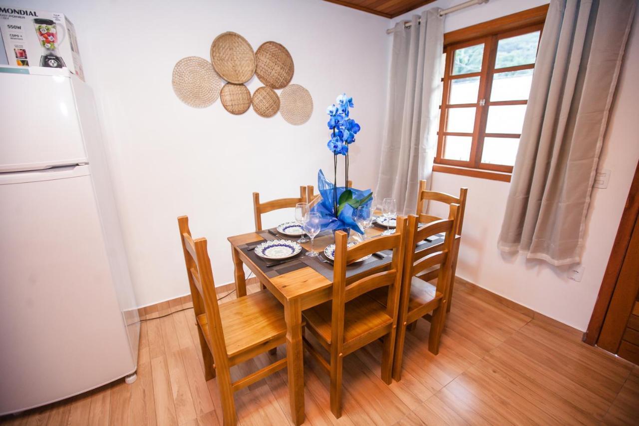 Estaleiro Com Charme - Ar, Churras E Pet Friendly Balneario Camboriu Luaran gambar