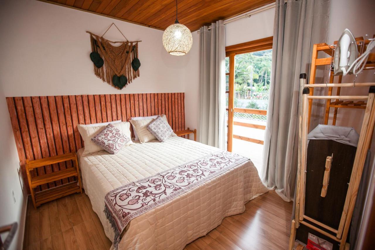 Estaleiro Com Charme - Ar, Churras E Pet Friendly Balneario Camboriu Luaran gambar