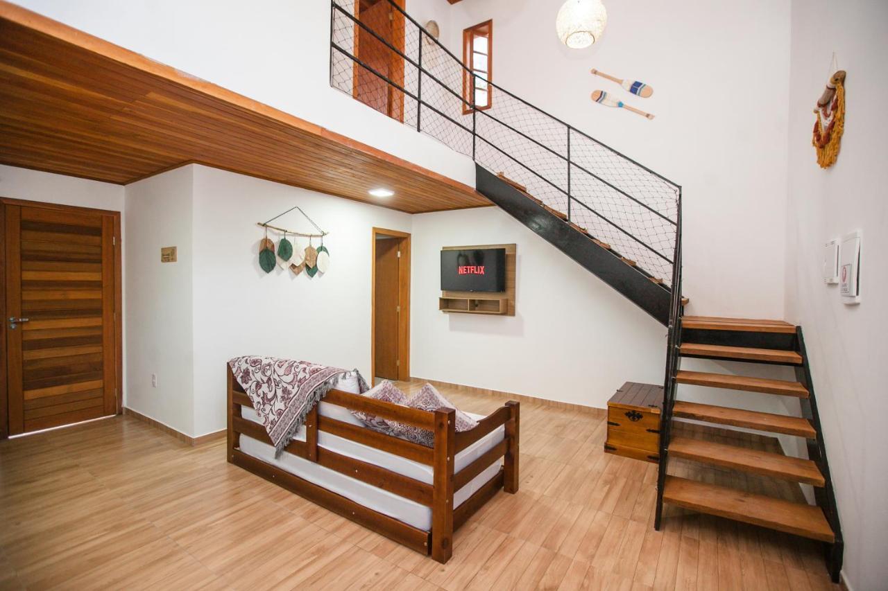 Estaleiro Com Charme - Ar, Churras E Pet Friendly Balneario Camboriu Luaran gambar