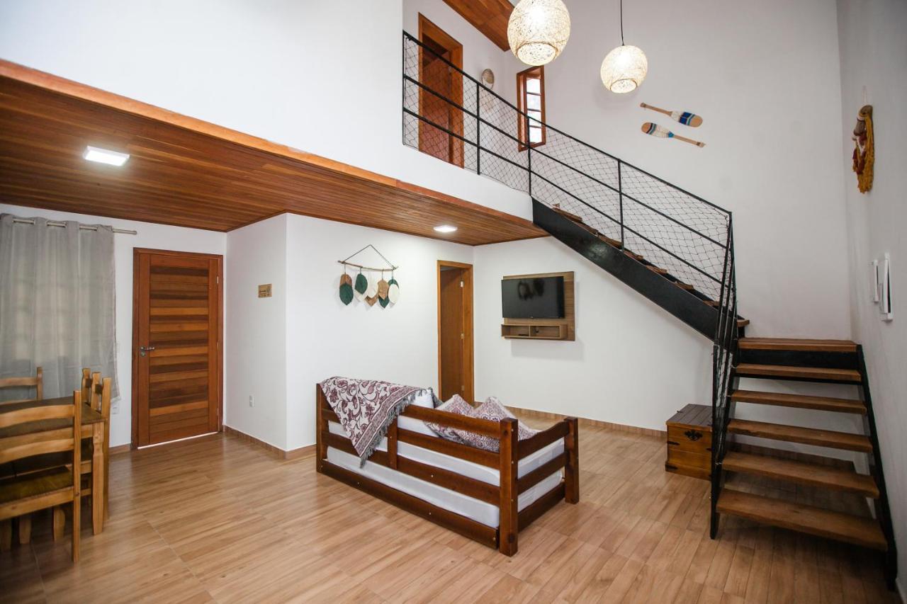 Estaleiro Com Charme - Ar, Churras E Pet Friendly Balneario Camboriu Luaran gambar