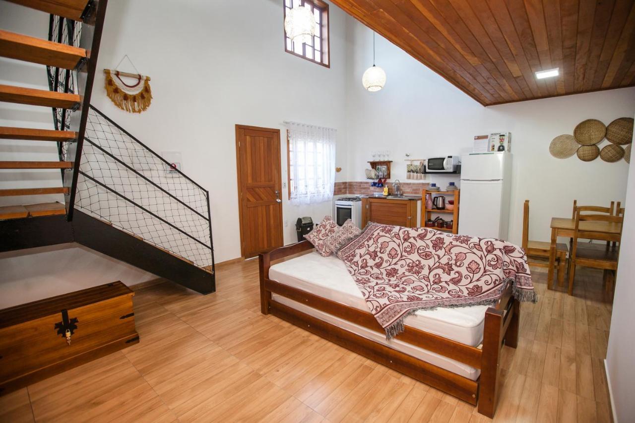 Estaleiro Com Charme - Ar, Churras E Pet Friendly Balneario Camboriu Luaran gambar