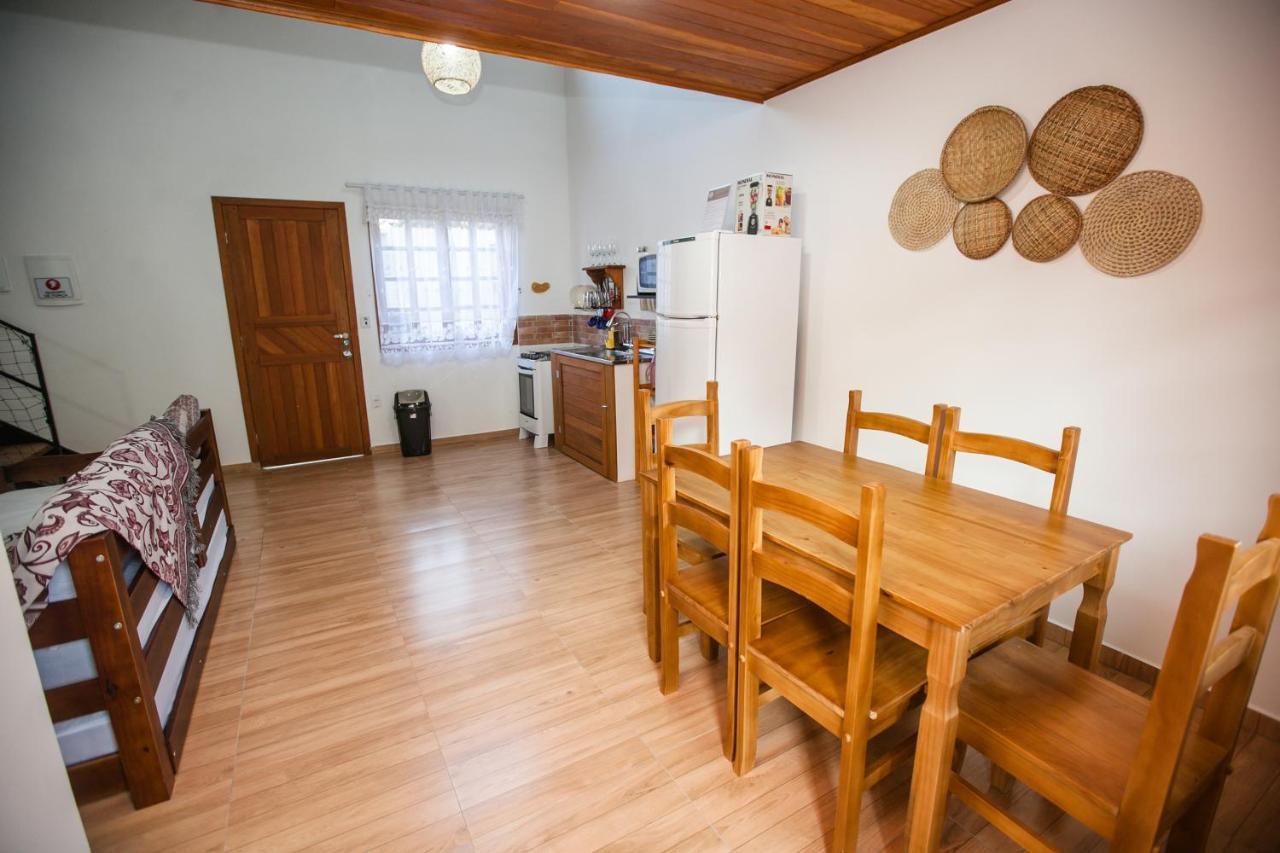 Estaleiro Com Charme - Ar, Churras E Pet Friendly Balneario Camboriu Luaran gambar