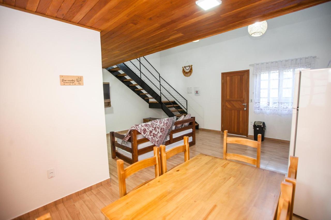 Estaleiro Com Charme - Ar, Churras E Pet Friendly Balneario Camboriu Luaran gambar