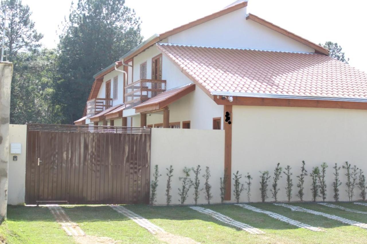 Estaleiro Com Charme - Ar, Churras E Pet Friendly Balneario Camboriu Luaran gambar