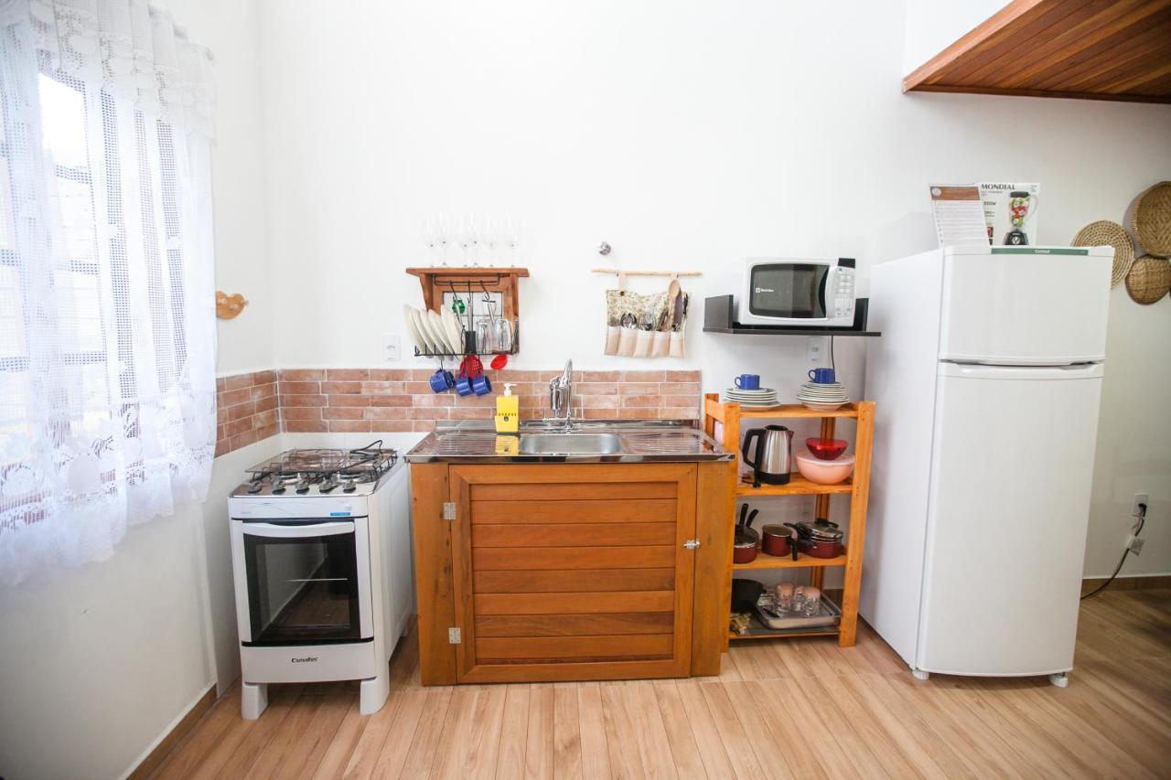 Estaleiro Com Charme - Ar, Churras E Pet Friendly Balneario Camboriu Luaran gambar