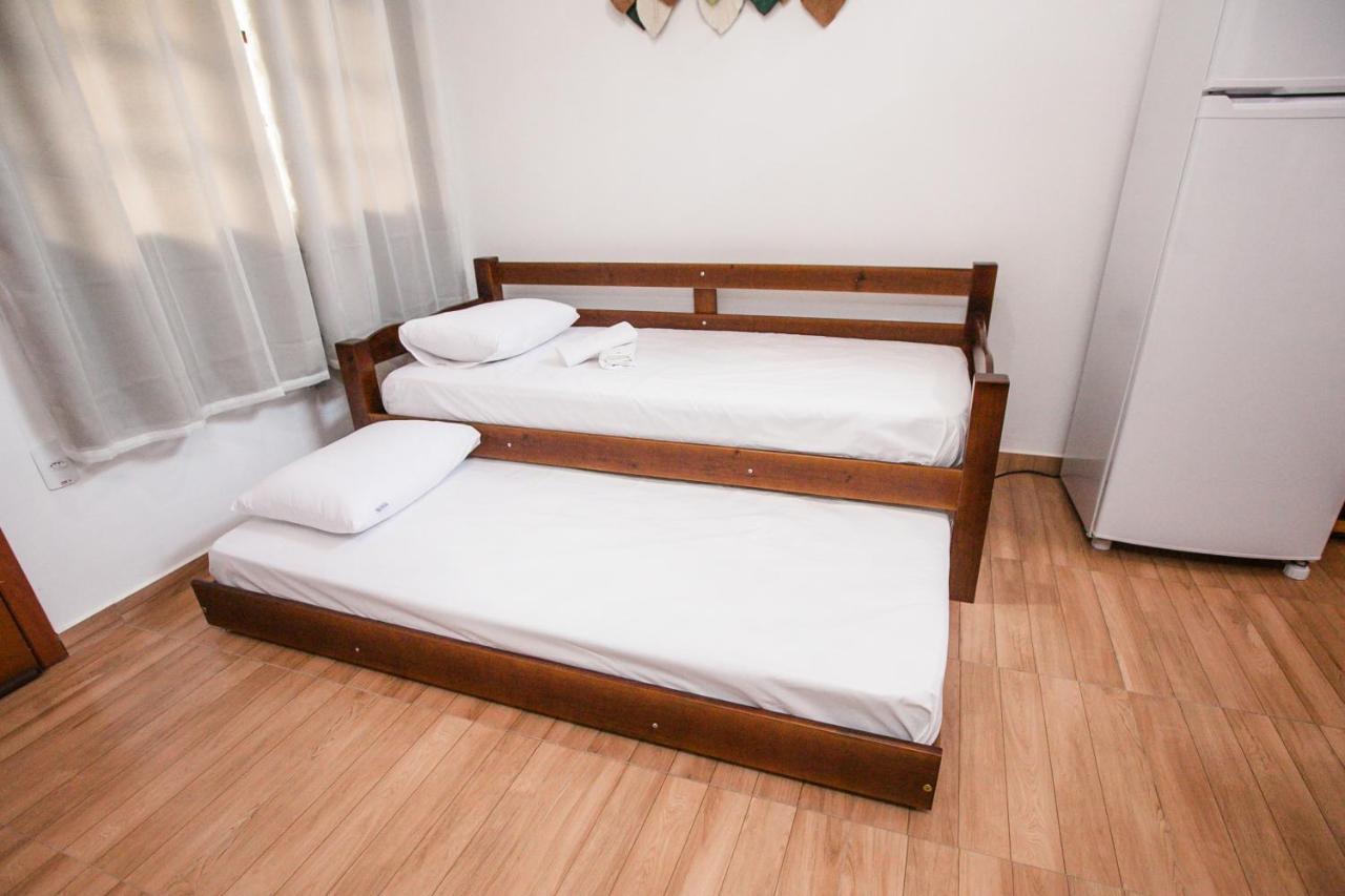 Estaleiro Com Charme - Ar, Churras E Pet Friendly Balneario Camboriu Luaran gambar