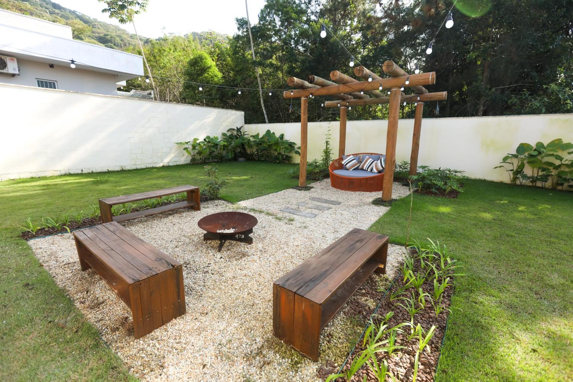 Estaleiro Com Charme - Ar, Churras E Pet Friendly Balneario Camboriu Luaran gambar