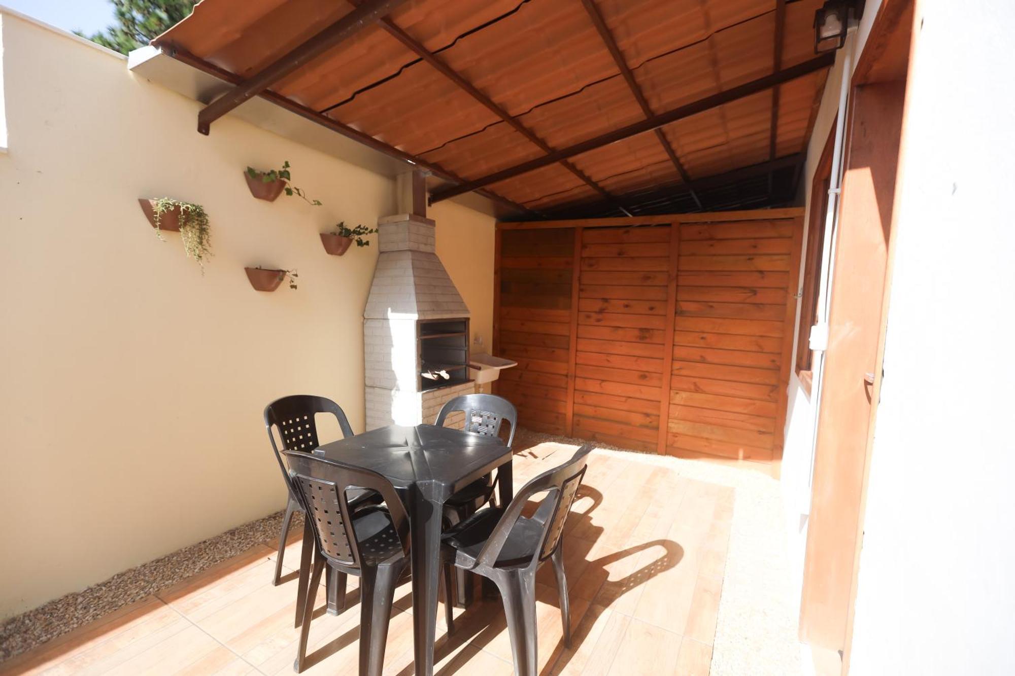 Estaleiro Com Charme - Ar, Churras E Pet Friendly Balneario Camboriu Luaran gambar