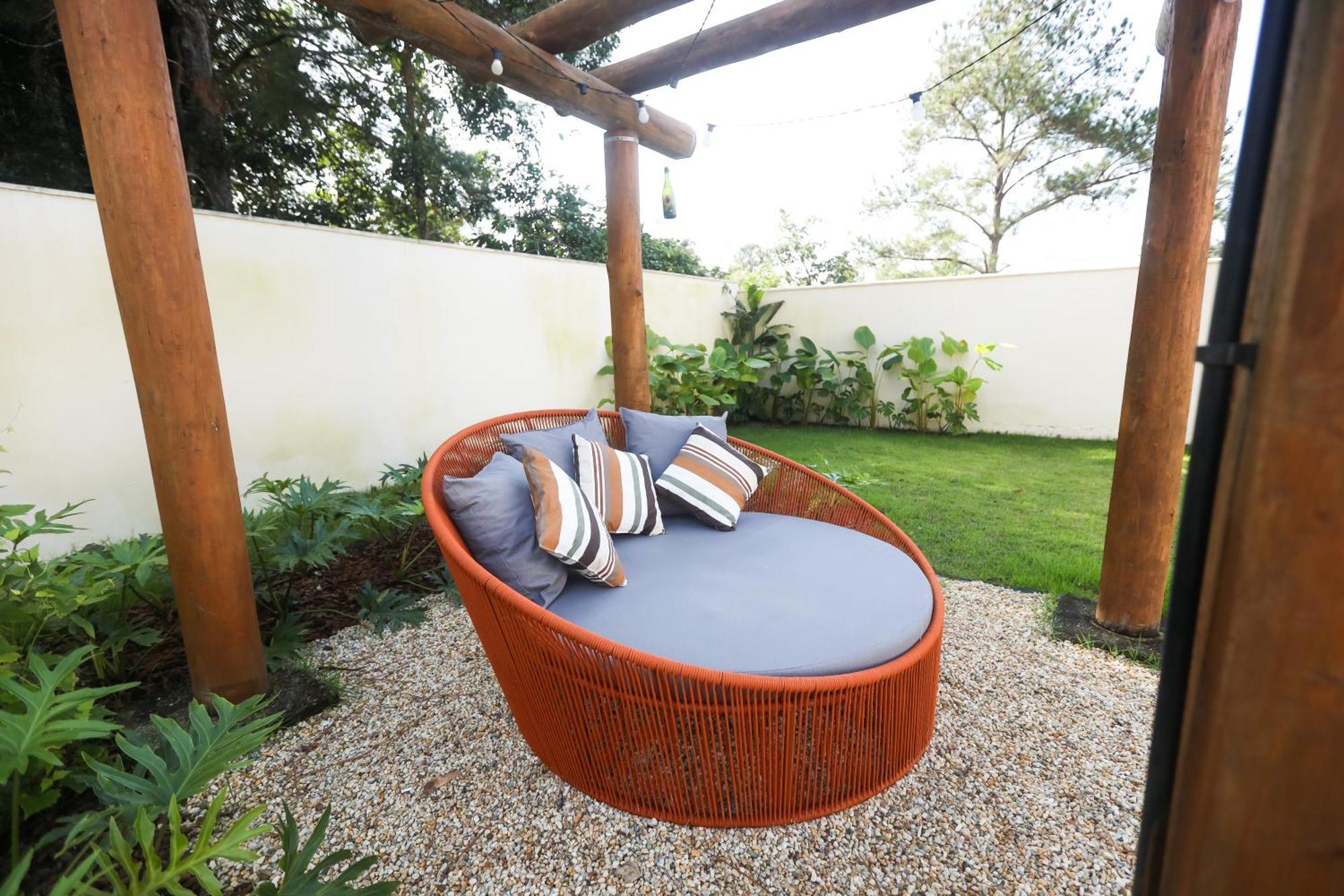 Estaleiro Com Charme - Ar, Churras E Pet Friendly Balneario Camboriu Luaran gambar