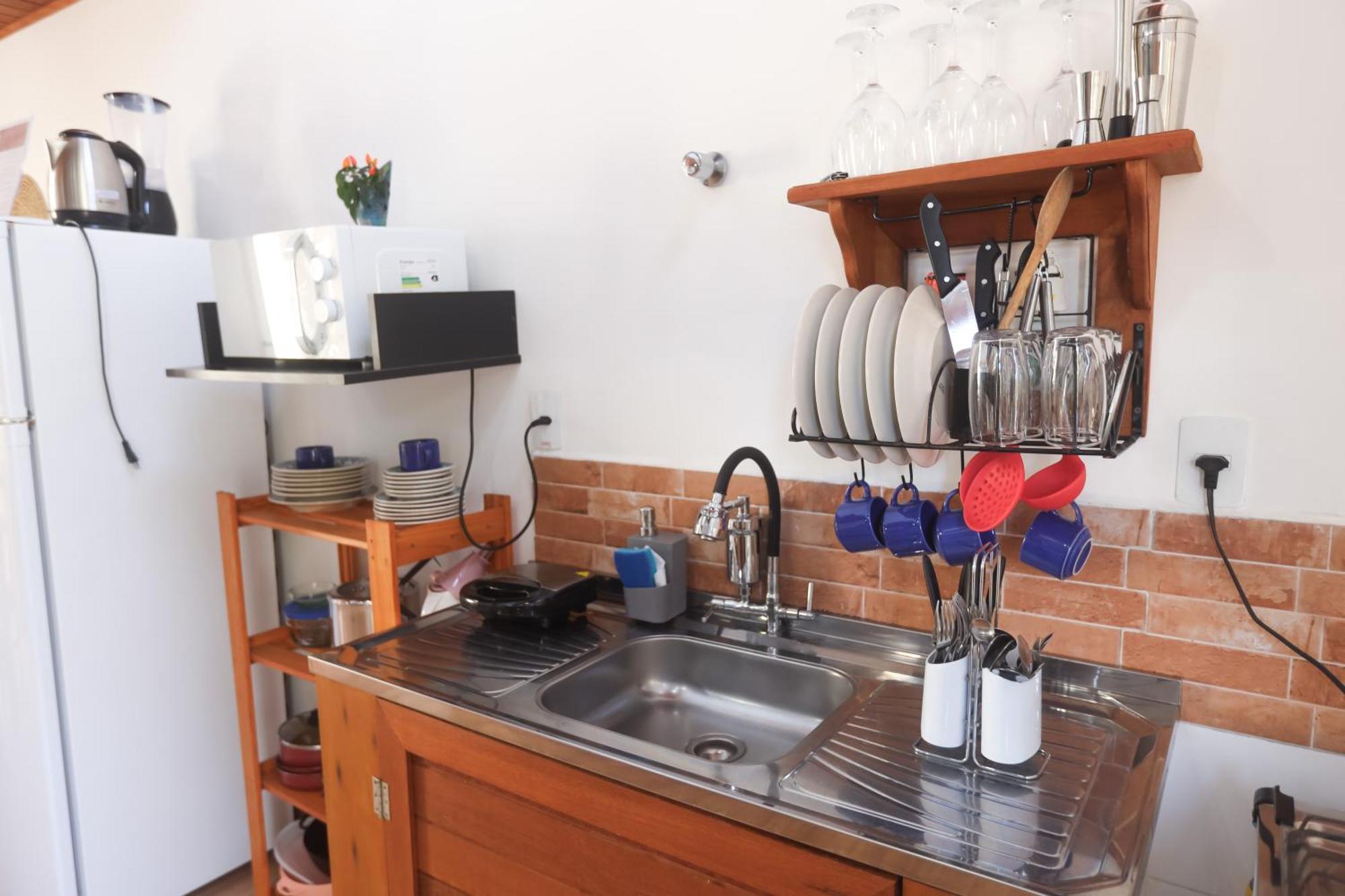 Estaleiro Com Charme - Ar, Churras E Pet Friendly Balneario Camboriu Luaran gambar