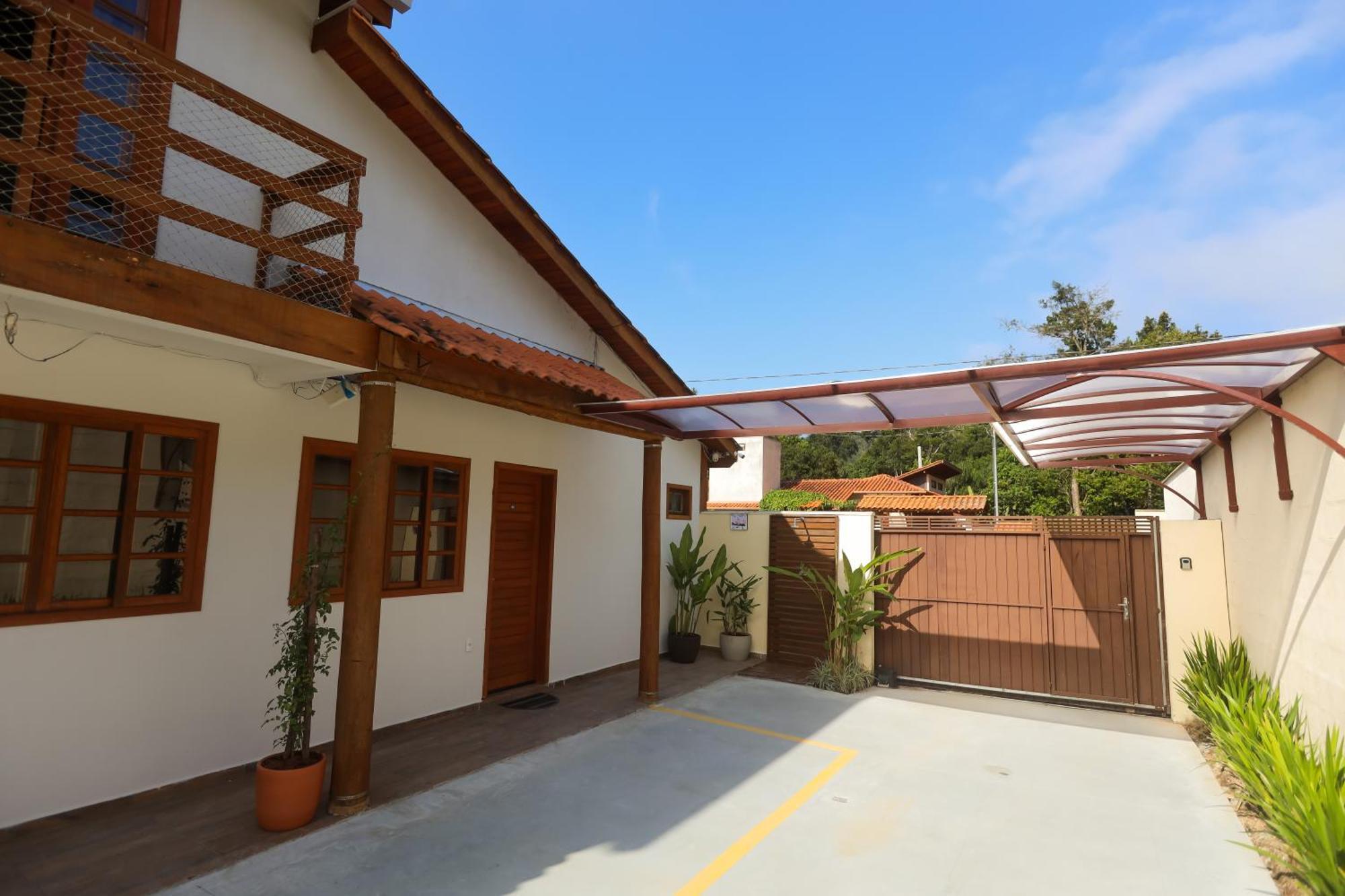 Estaleiro Com Charme - Ar, Churras E Pet Friendly Balneario Camboriu Luaran gambar