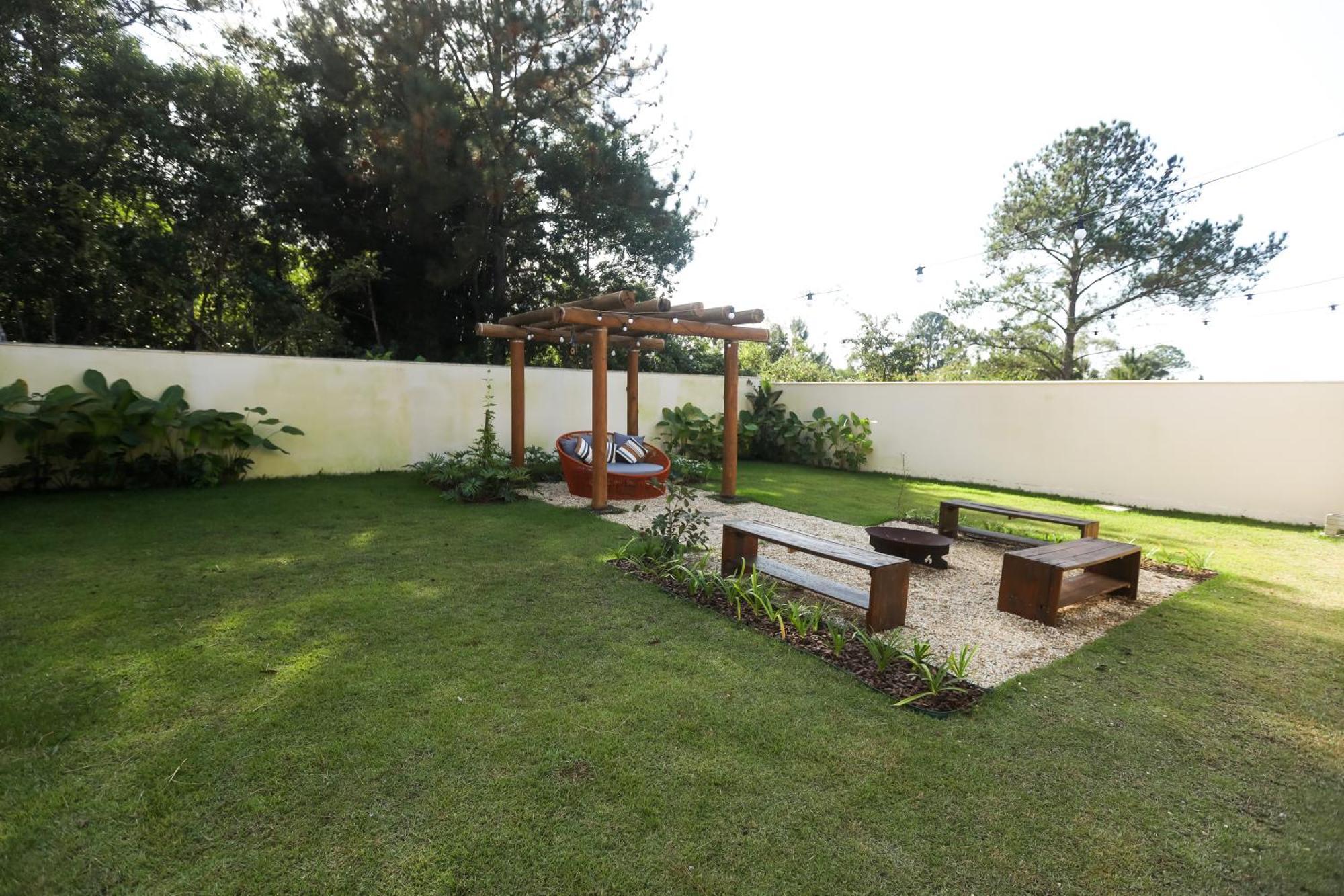 Estaleiro Com Charme - Ar, Churras E Pet Friendly Balneario Camboriu Luaran gambar