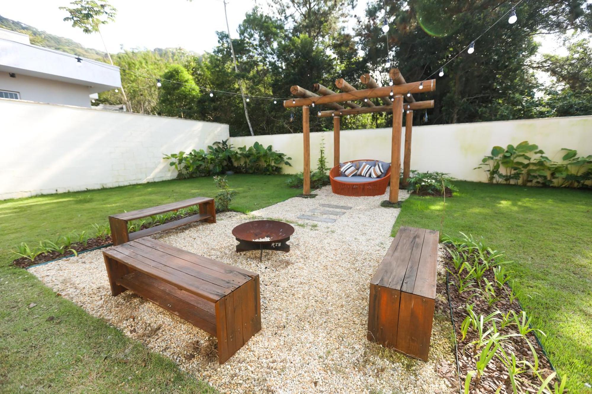Estaleiro Com Charme - Ar, Churras E Pet Friendly Balneario Camboriu Luaran gambar